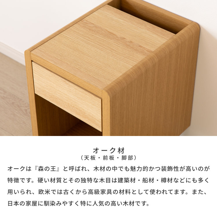 希少 オンライン 初期IDEE SQUARE/スクエアシリーズ メープル材 ナイト