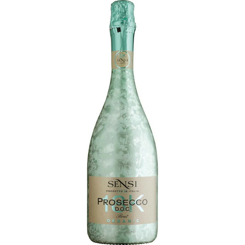 楽天市場】センシィ 18K プロセッコ グリーン 750ml SENSI 