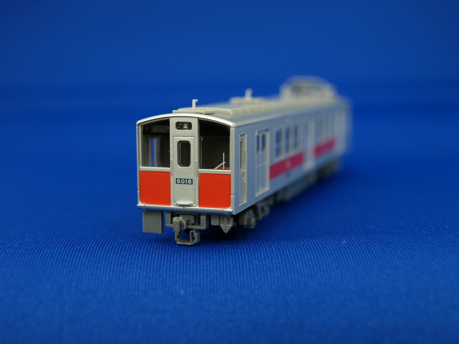 新品】マイクロエース 大阪市交通局60系 非冷房 5両セット A8091