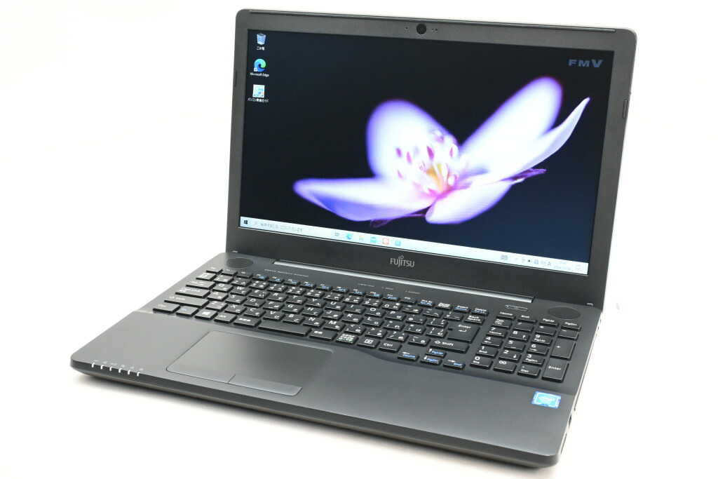 富士通 ノートパソコン LIFEBOOK AH42/C2 FMV LIFEBOOK AH42/C2
