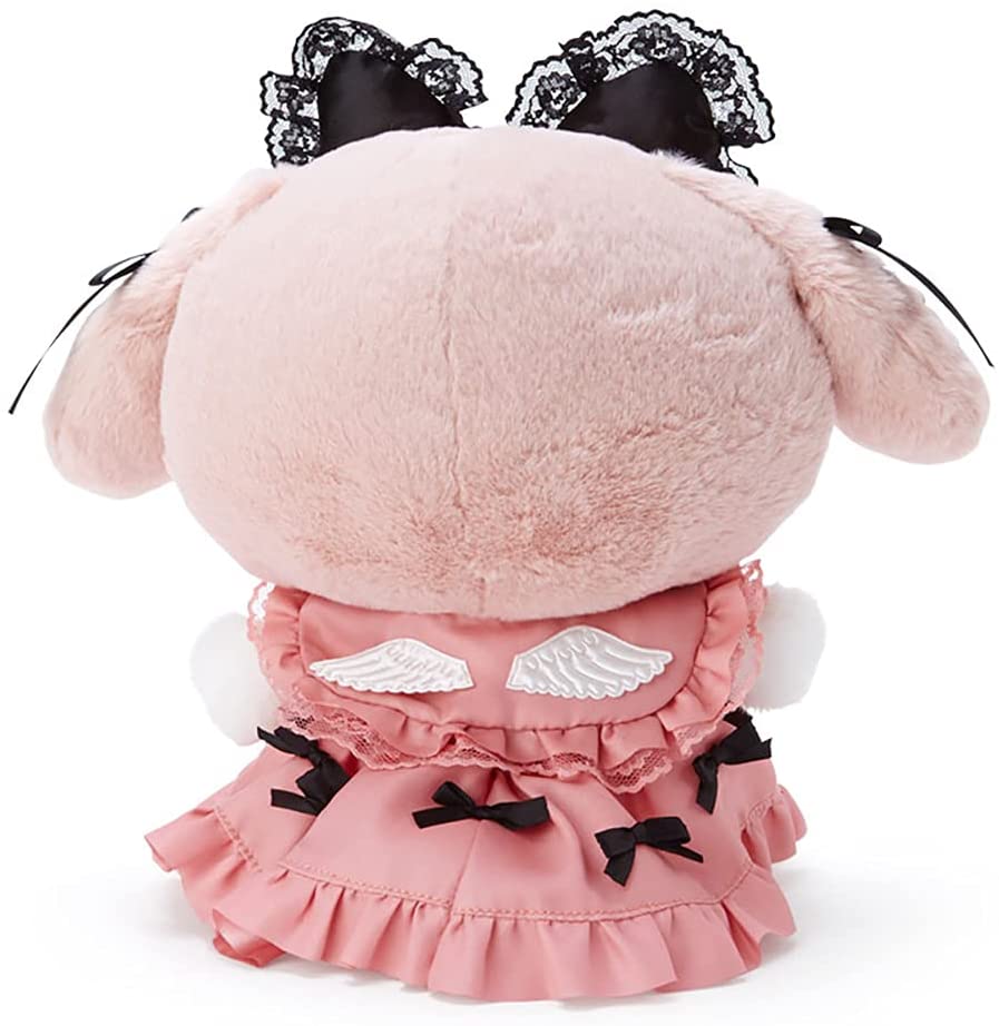 楽天市場】サンリオ(SANRIO) マイメロディ ぬいぐるみ(真夜中の