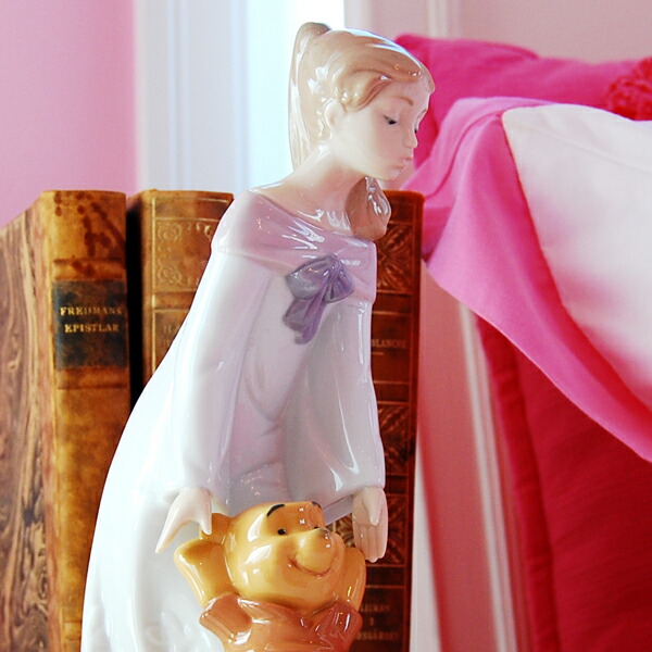 楽天市場】【数量限定クーポン配布中】 NAO プーさんと一緒 おしゃれ