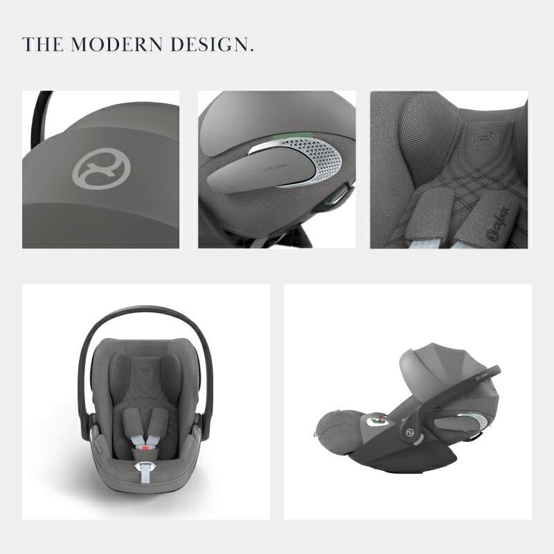 楽天市場】サイベックス クラウド T i-Size cybex Cloud T i-Size