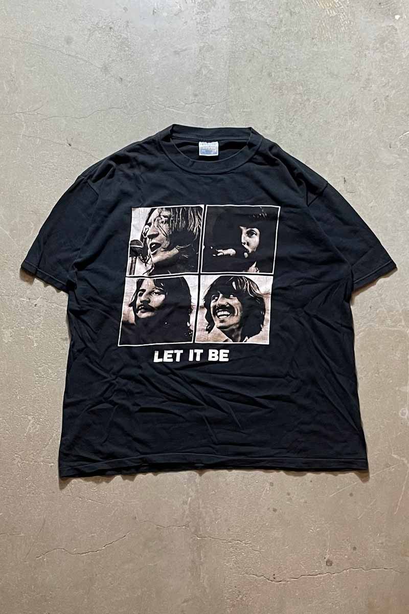 ビートルズALL SPORT Tシャツ1996