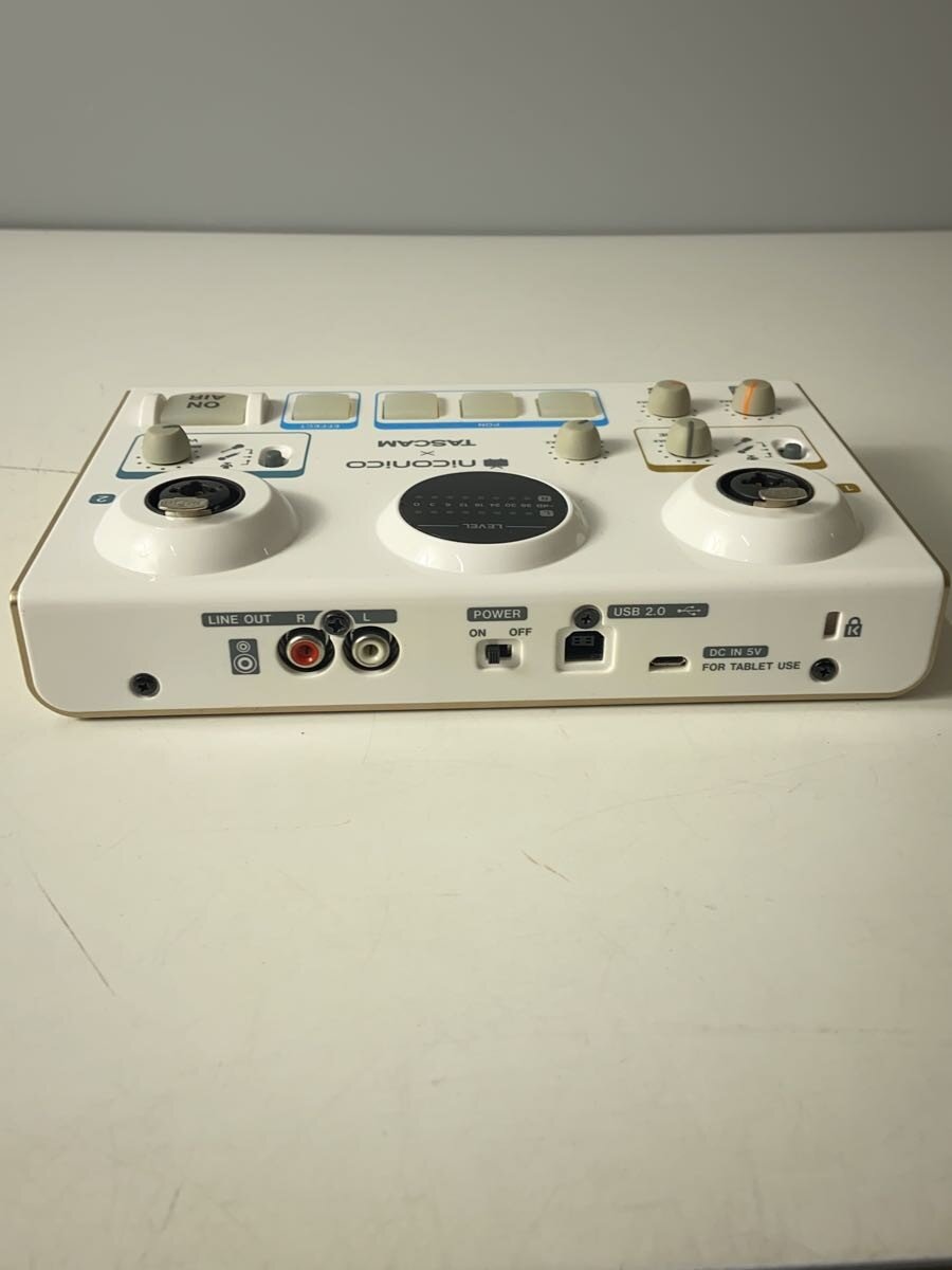 楽天市場】【中古】TASCAM◇オーディオその他/US-42【家電・ビジュアル