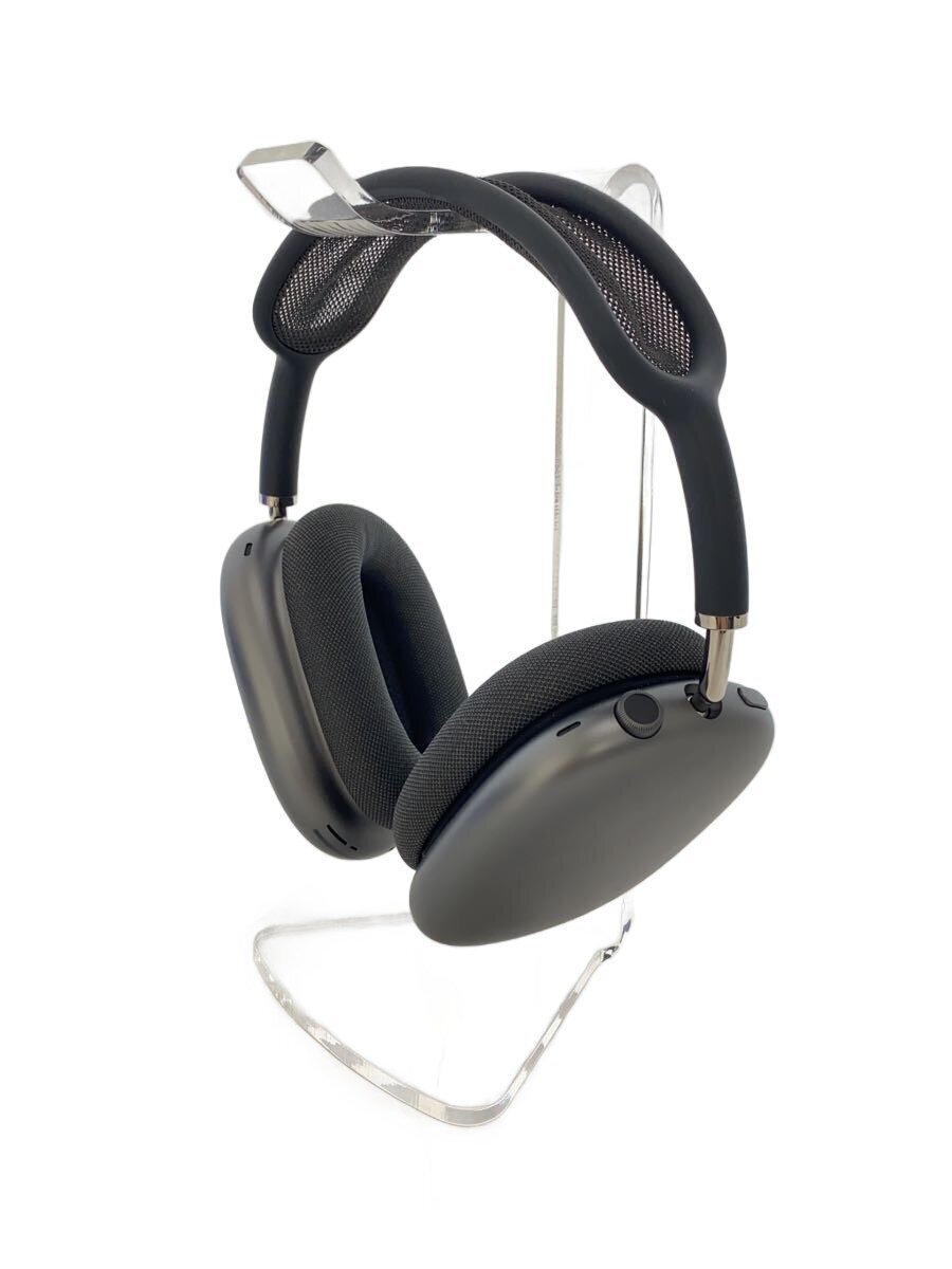 airpods max space gray スペースグレイ Apple AirPods Max Wireless