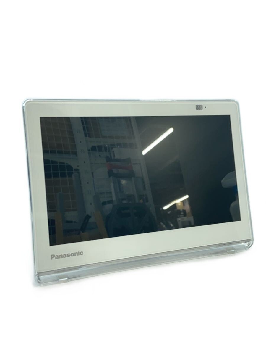 楽天市場】【中古】Panasonic◇パナソニック 10型ポータブルテレビ