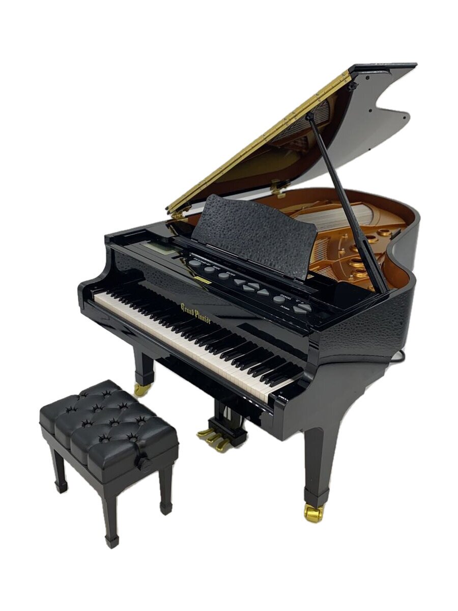 カッパGrand Piano 88鍵 ブラック セガトイズ カッパ様専用Grand Piano