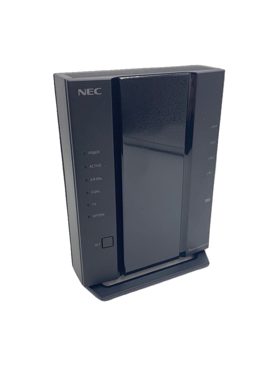 楽天市場】nec aterm wx3000hp2 pa-wx3000hp2の通販