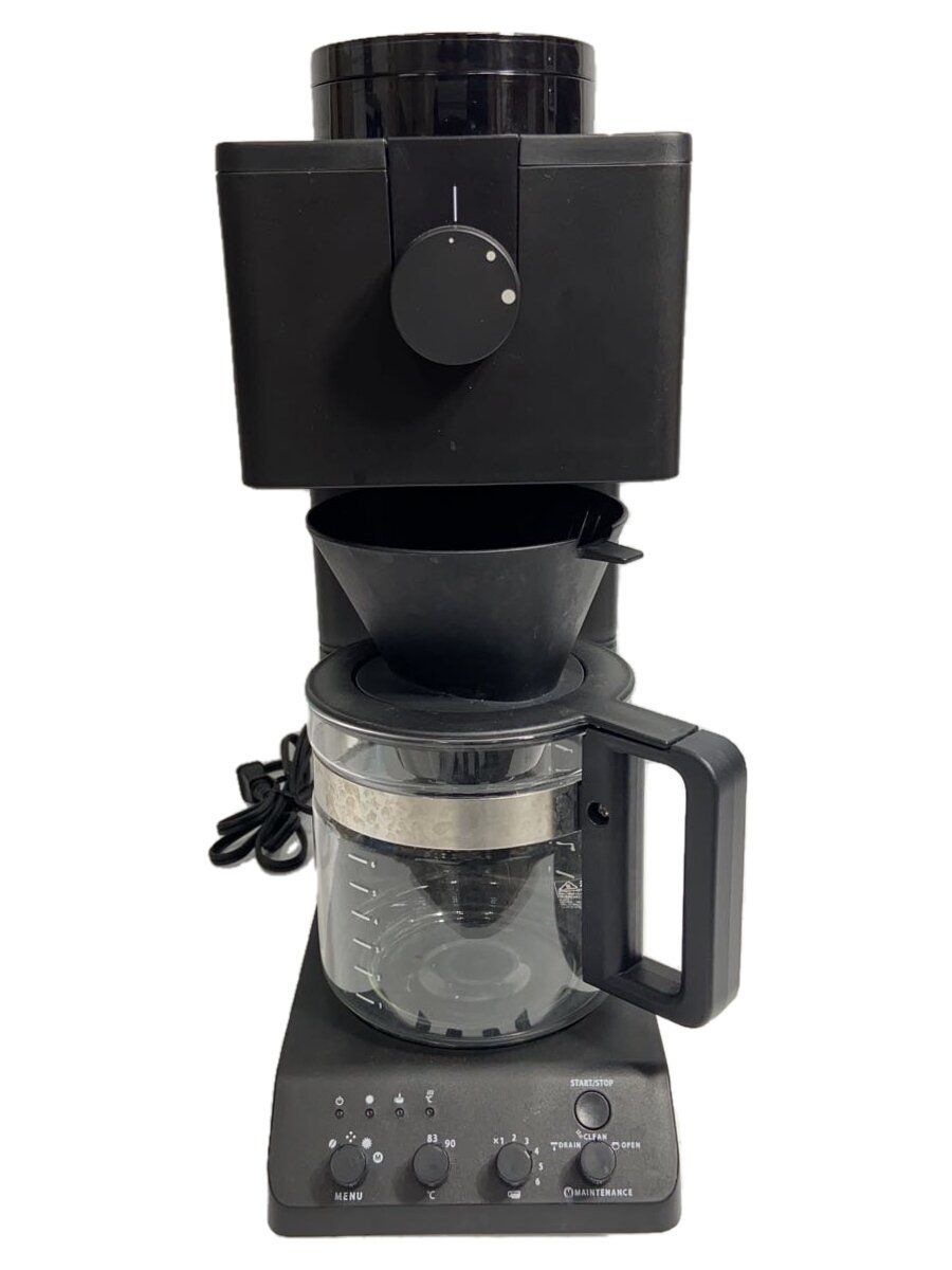 CM-D465 コーヒーマシン 中古 TWIN BIRD中古」TWINBIRD コーヒー