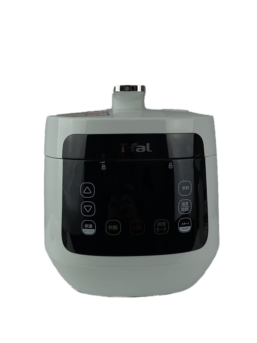 楽天市場】t-fal 電気圧力鍋 cy3511の通販