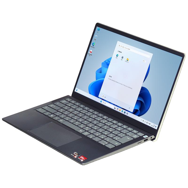 楽天市場】dell inspiron 14 5415（パソコン｜パソコン・周辺機器）の通販