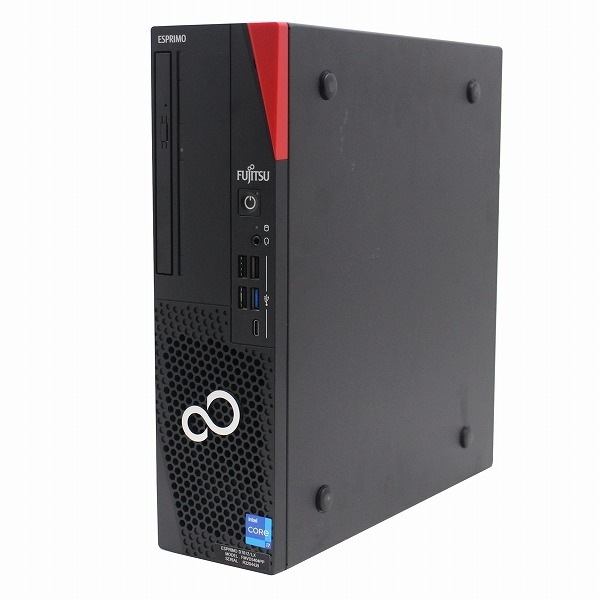 楽天市場】Core i7（メーカー富士通）（デスクトップPC｜パソコン