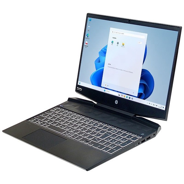 楽天市場】hp pavilion 13（ノートPC｜パソコン）：パソコン・周辺機器