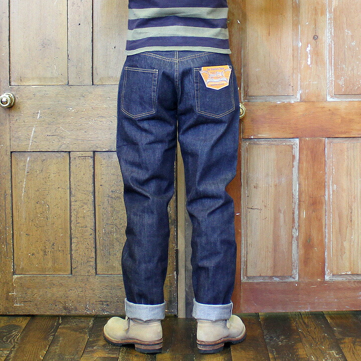 楽天市場】No.SC42966 SUGAR CANE シュガーケーン14oz“DENIM 1966MODEL