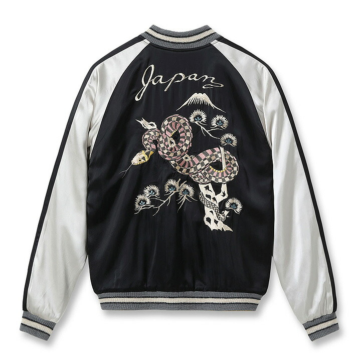 楽天市場】No.TT15808 TAILOR TOYOSouvenir JacketTOYO ENTERPRISE