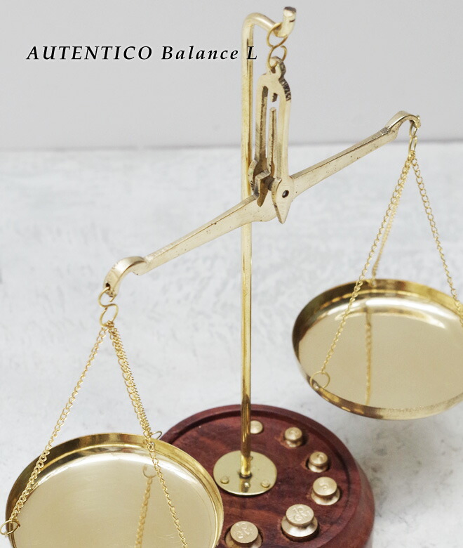 楽天市場】【天秤 レトロ オブジェ 置物 ショップ おしゃれ インテリア