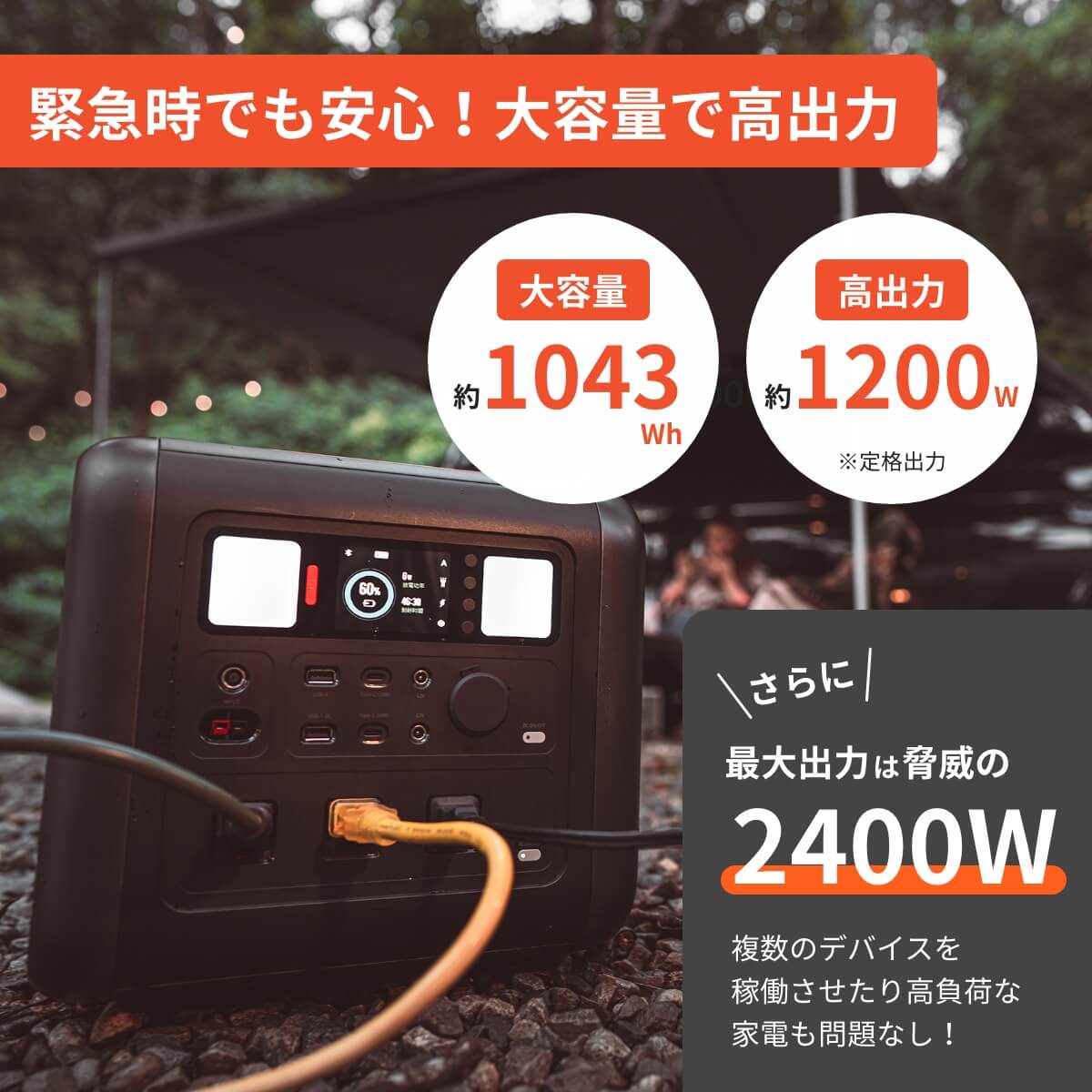 楽天市場】【本日10倍デー】70mai ポータブル電源 【長辺30cm以下