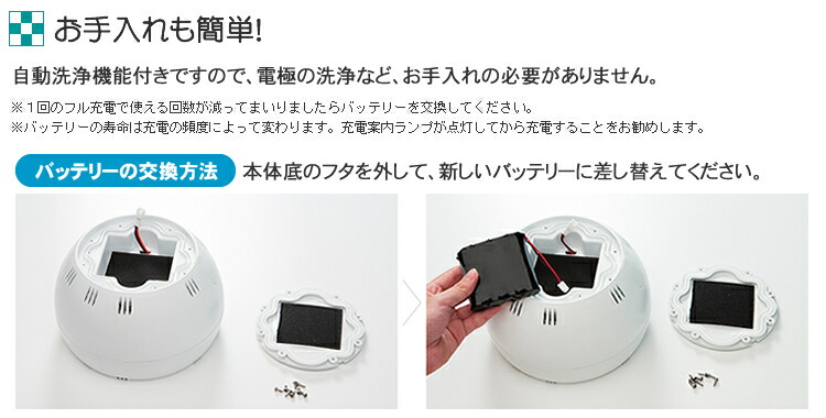 楽天市場】グリーニングスパ（GREENING SPA）高濃度水素風呂