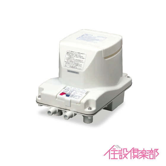 楽天市場】浄化槽ブロワ(MTB48,MT80,MX80後継品) MX80N フジクリーン