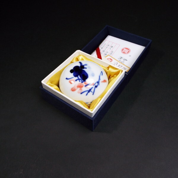 中国美術 朱泥 庭岩形 筆架 文房四宝 在印(HA520) 中国美術 朱泥