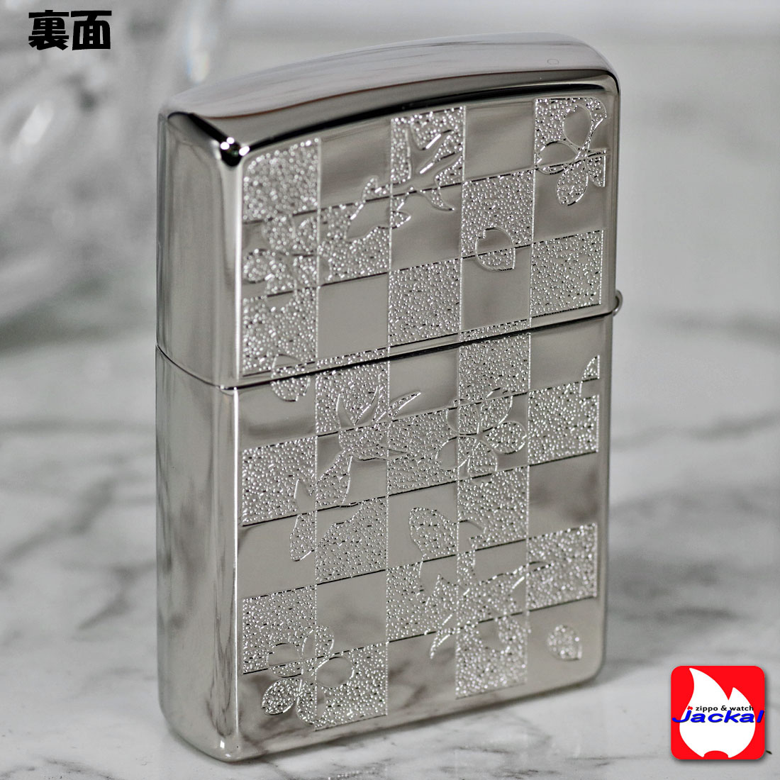 ZIPPO MONO COLLECTION CARDS 1BOX 新品未開封 ZIPPO MONO COLLECTION