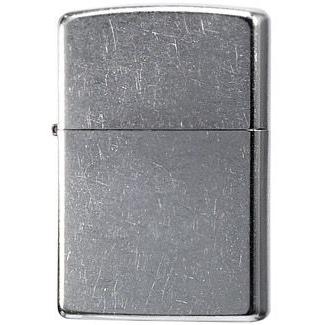 楽天市場】【ZIPPO】207 Street Chrome【ネコポス可】 : ジャッカル