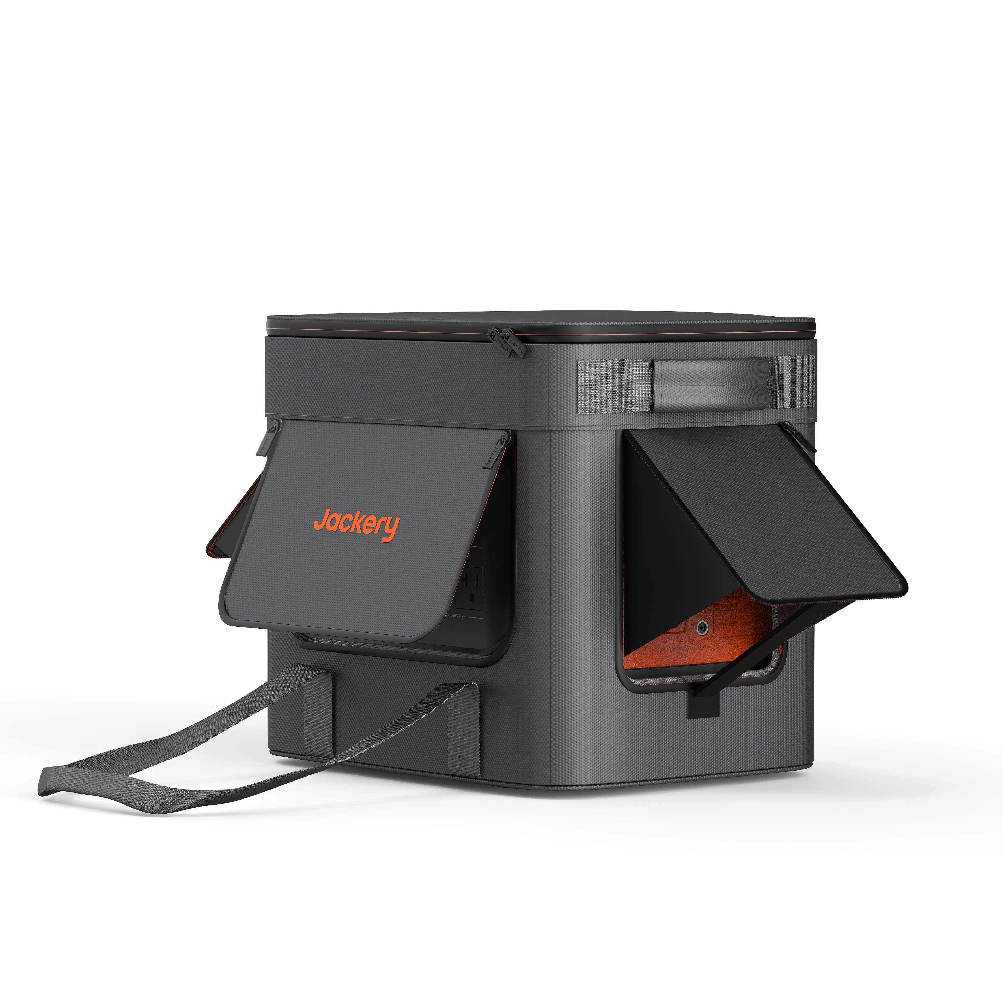 楽天市場】Jackery ポータブル電源 凍結保護キット ヒーティング