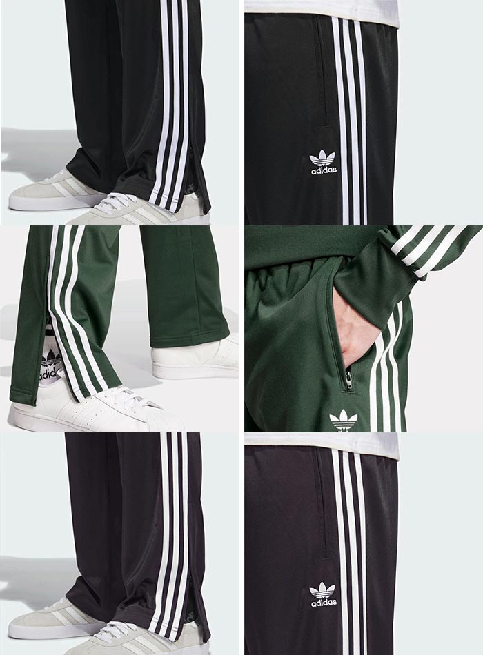 adidas×トム・デイリーコラボ競パン Lサイズ相当 adidas×トム