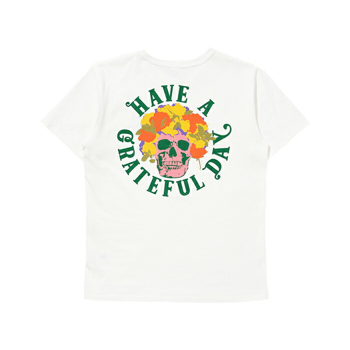 楽天市場】HAVE A GRATEFUL DAY ハブ ア グレイトフル デイ