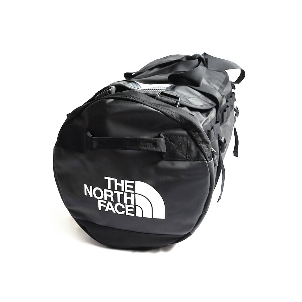 楽天市場】ザ ノースフェイス THE NORTH FACE ベースキャンプダッフル