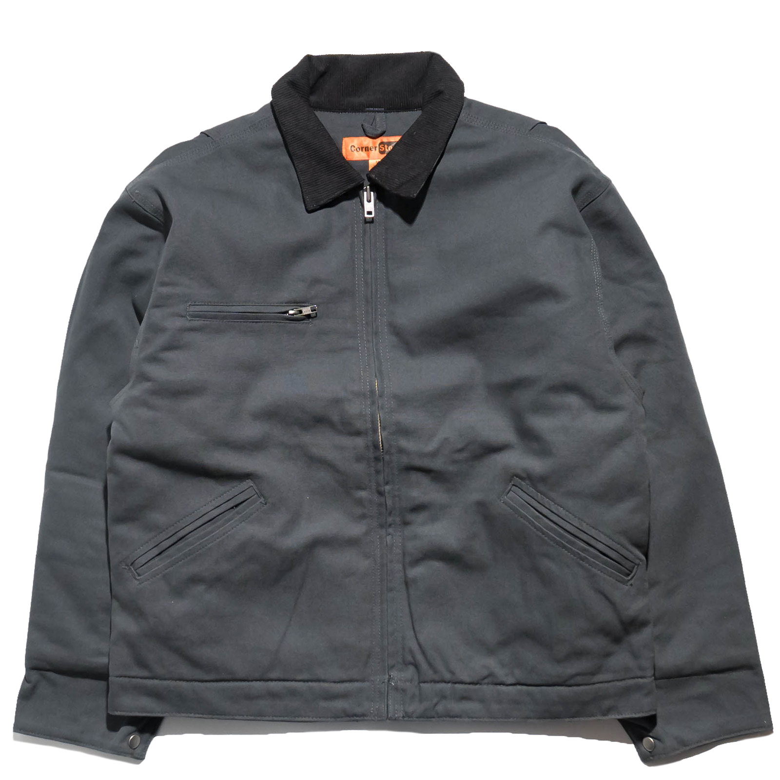 楽天市場】コーナーストーン CORNER STONE J763 ダッククロスワーク