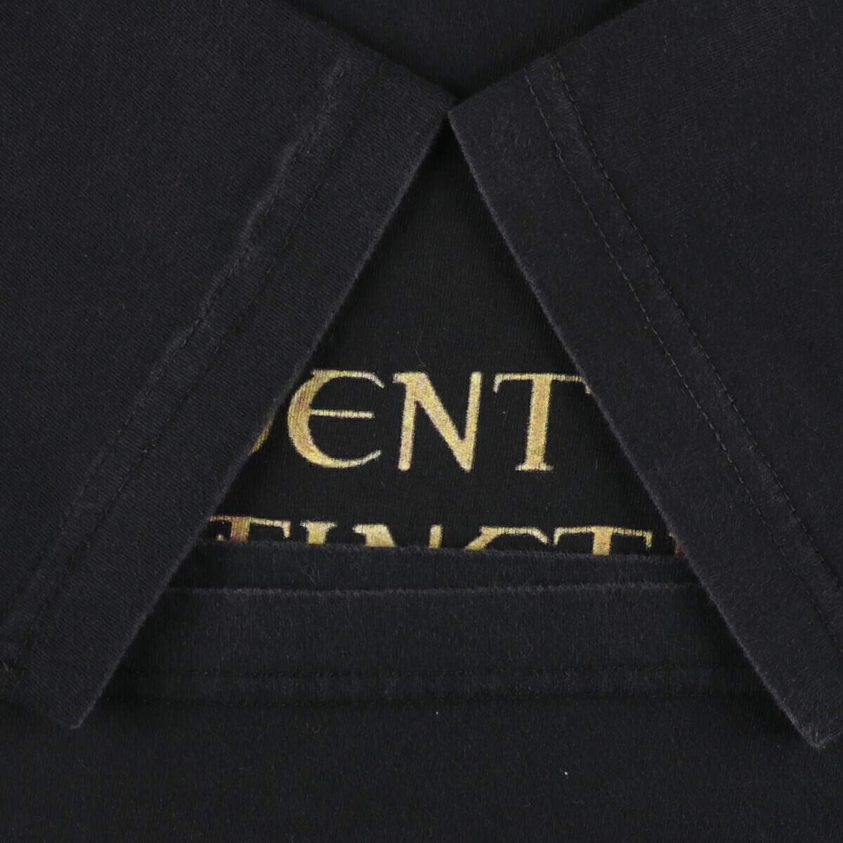 楽天市場】古着 00'S RESIDENT EVIL EXTINCTION BIOHAZARD III バイオ