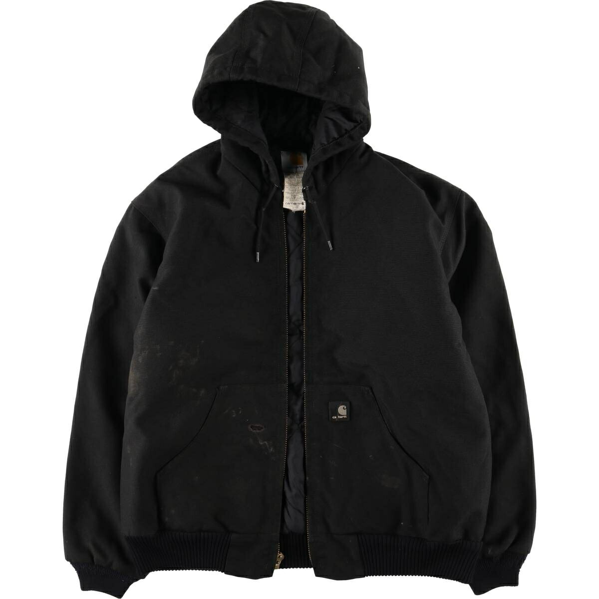 楽天市場】カーハート アクティブジャケット 古着の通販