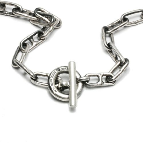 楽天市場】JAM HOME MADE ジャムホームメイド マリンチェーン