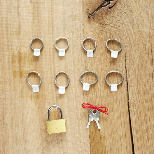 楽天市場】JAM HOME MADE ジャムホームメイド 名もなき指輪キット