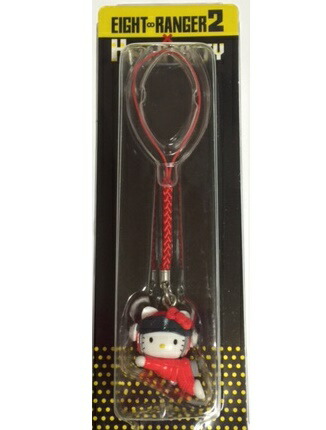 楽天市場】エイトレンジャー キティの通販