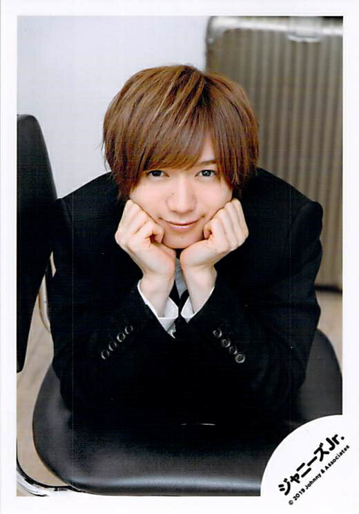 Travis Japan七五三掛龍也2010～2018年公式写真個人欠無420枚