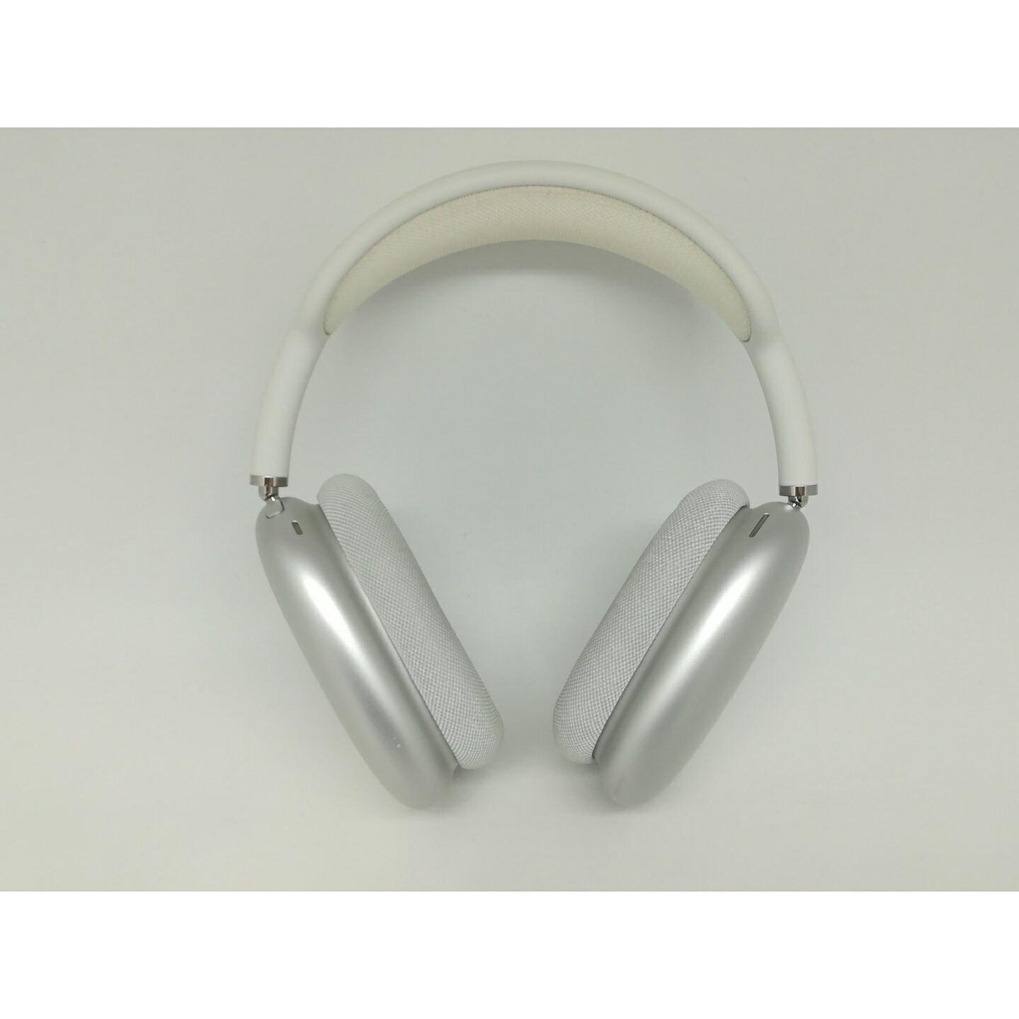 AirPods Max シルバー 本体 Lightning AirPods Max シルバー