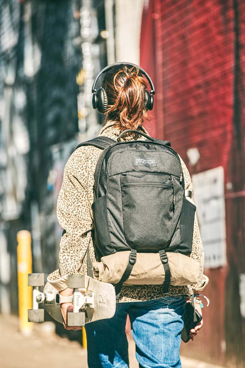 楽天市場】【公式】JANSPORT リュック ジャンスポーツ JOURNEY PACK