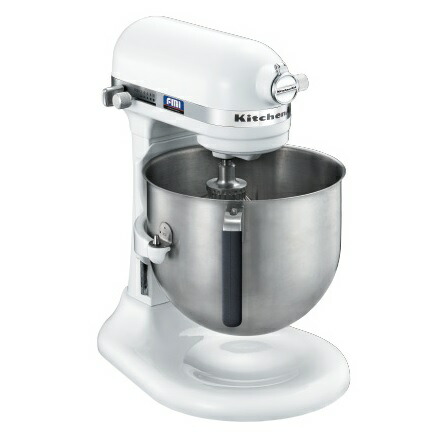 楽天市場】キッチンエイド KSM5用 平面ビーター | KITCHEN AID : 馬嶋