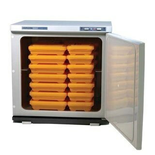 楽天市場】TAIJI タイジ フードキャビ 温蔵庫 FC-28 フードウォーマー