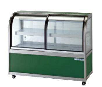 楽天市場】【送料無料】新品！サンデン 平型オープンショーケース