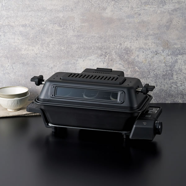 楽天市場】【送料無料】象印 マルチロースター EF−WA30−HZ