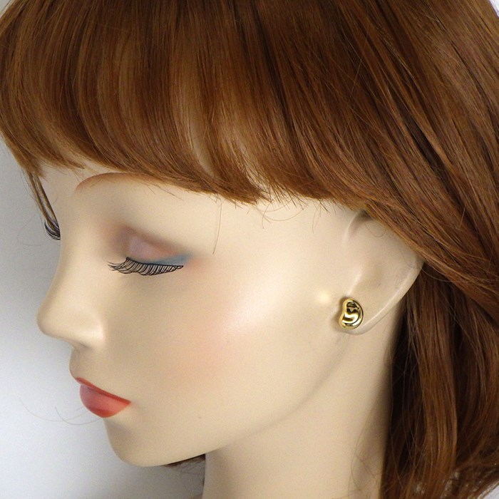 楽天市場】ティファニー Tiffany & Co. ピアス ビーン デザイン