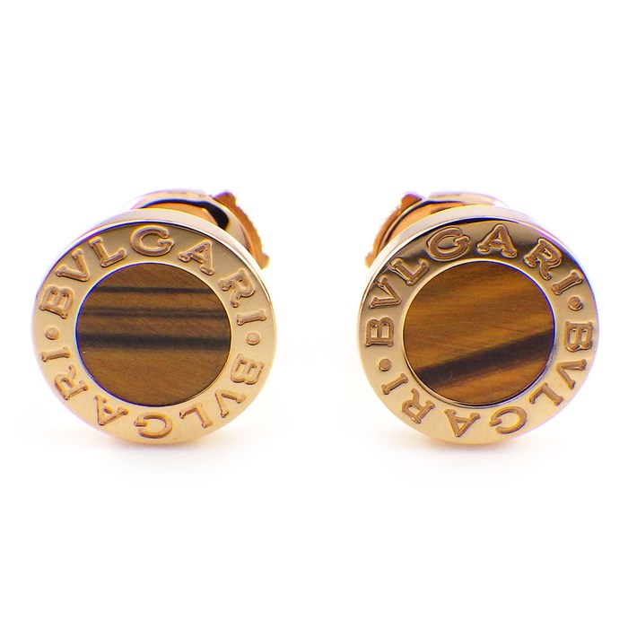 BVLGARI ピアス 空箱セット BVLGARI ピアス 空箱セット