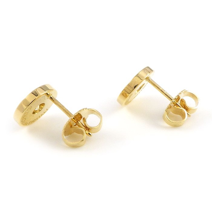楽天市場】ティファニー Tiffany & Co. ピアス 1837 ロゴ ラウンド