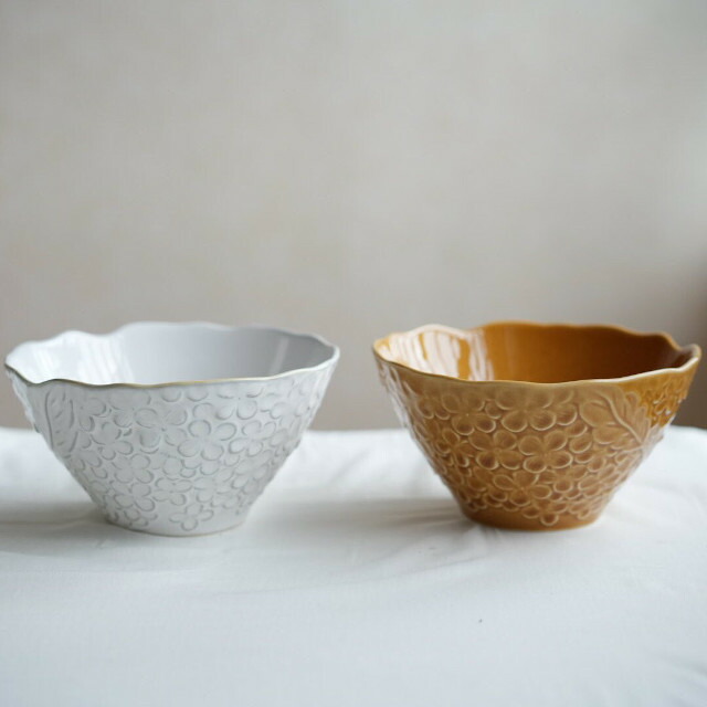 楽天市場】Blossom Bowl 175 Bowl【ヤマ吾陶器 美濃焼 ライスボウル