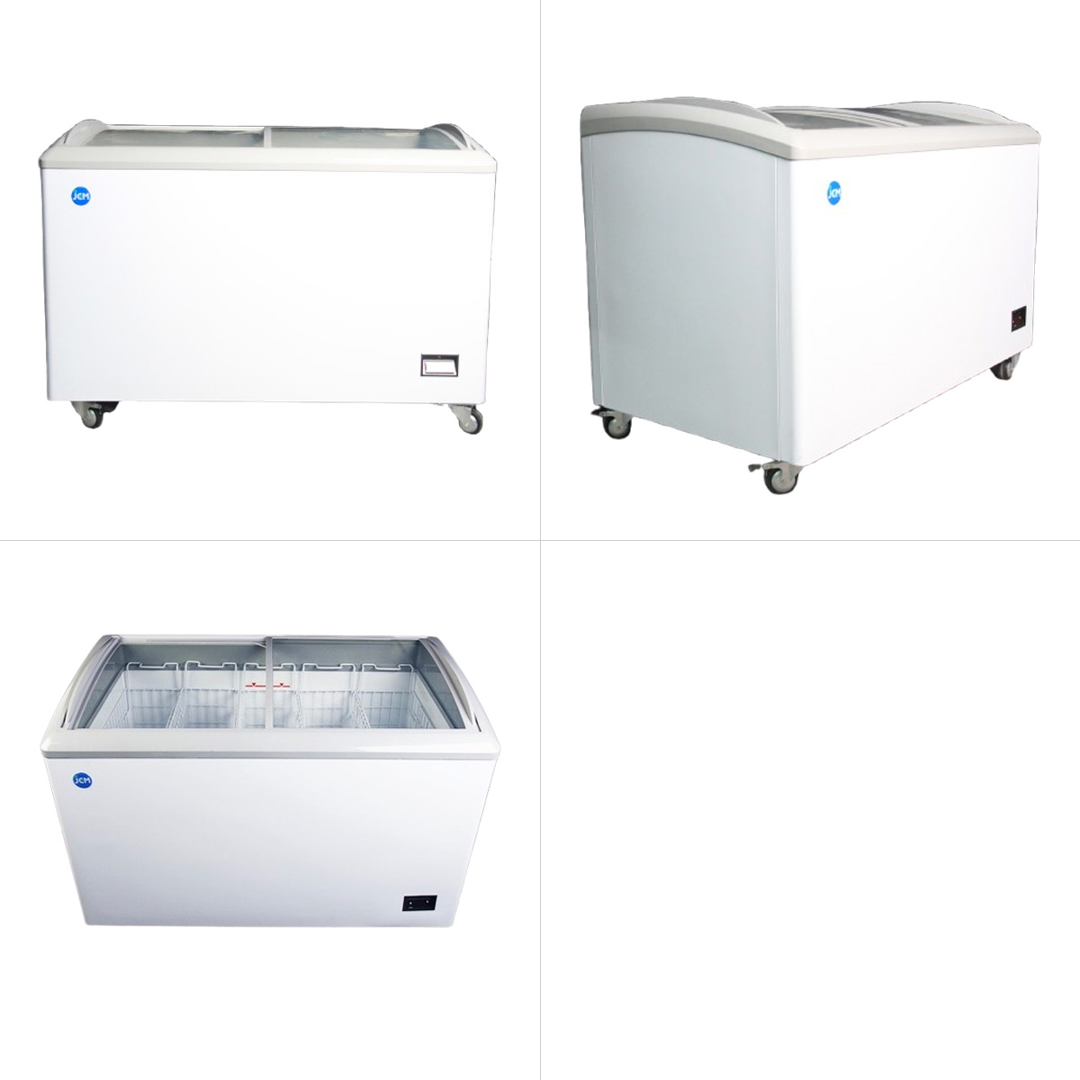 楽天市場】JCM 冷凍 ショーケース JCMCS-240 業務用 冷凍 冷凍庫 保冷