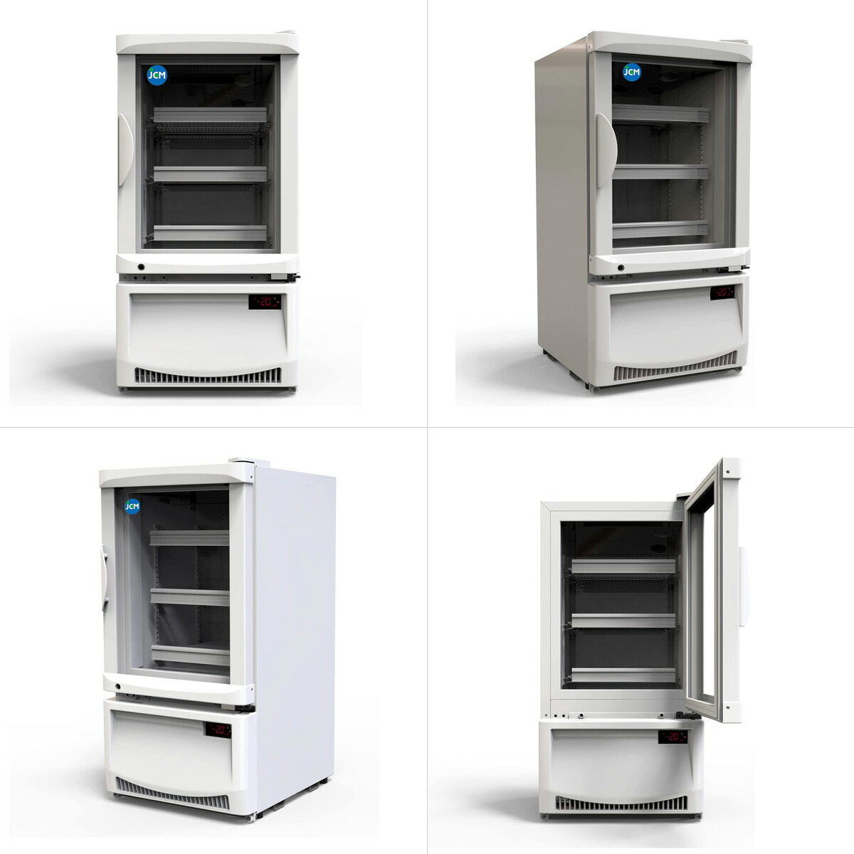 楽天市場】JCM 卓上型 冷凍ショーケース JCMCS-41H 冷凍 冷凍庫